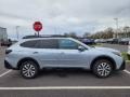 Ice Silver Metallic - Outback 2.5i Premium Photo No. 3