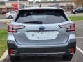 Ice Silver Metallic - Outback 2.5i Premium Photo No. 8