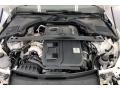 2.0 Liter Turbocharged DOHC 16-Valve VVT 4 Cylinder Engine for 2023 Mercedes-Benz C 43 AMG 4Matic Sedan #145903700