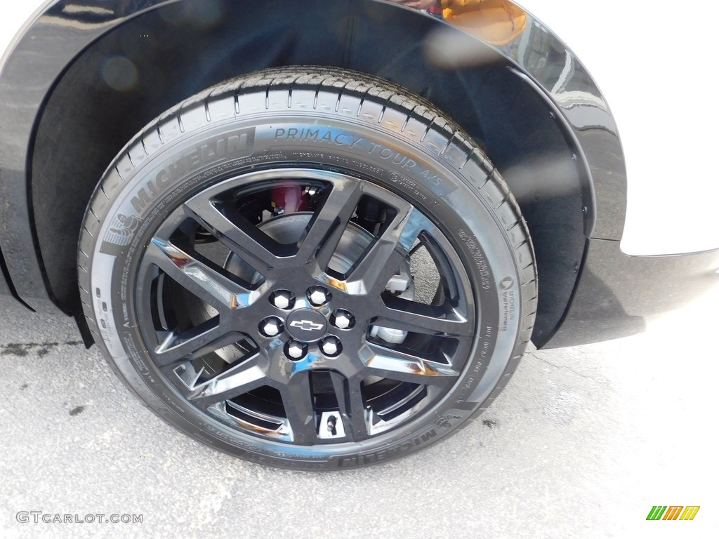 2023 Chevrolet Blazer RS AWD Wheel Photo #145904000