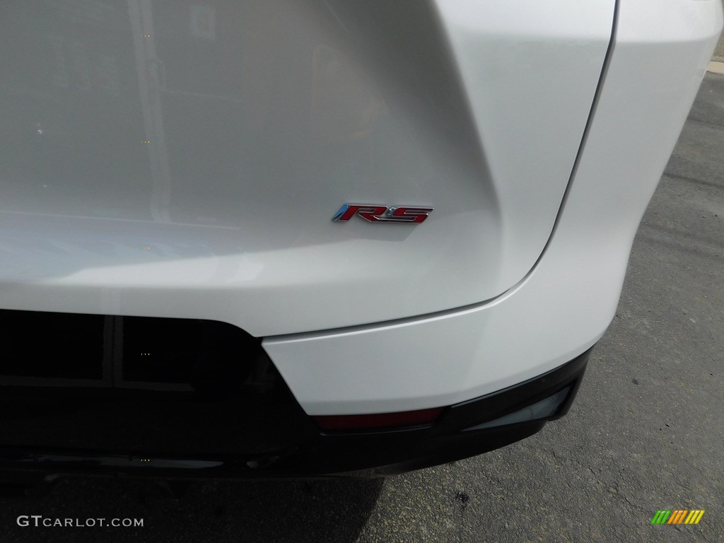 2023 Chevrolet Blazer RS AWD Marks and Logos Photo #145904042