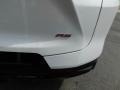 2023 Chevrolet Blazer RS AWD Marks and Logos