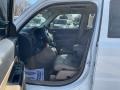 2015 Bright White Jeep Patriot Latitude 4x4  photo #2