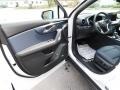 Jet Black/Nightshift Blue 2023 Chevrolet Blazer RS AWD Door Panel