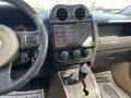 2015 Bright White Jeep Patriot Latitude 4x4  photo #5