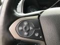  2019 Colorado Z71 Crew Cab 4x4 Steering Wheel