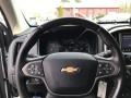  2019 Colorado Z71 Crew Cab 4x4 Steering Wheel