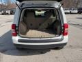 2015 Bright White Jeep Patriot Latitude 4x4  photo #12