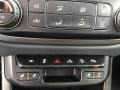 Jet Black/Dark Ash Controls Photo for 2019 Chevrolet Colorado #145904303