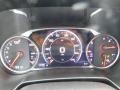 2023 Chevrolet Blazer Jet Black/Nightshift Blue Interior Gauges Photo