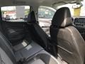 Jet Black/Dark Ash 2019 Chevrolet Colorado Z71 Crew Cab 4x4 Interior Color