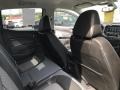 2019 Chevrolet Colorado Z71 Crew Cab 4x4 Rear Seat