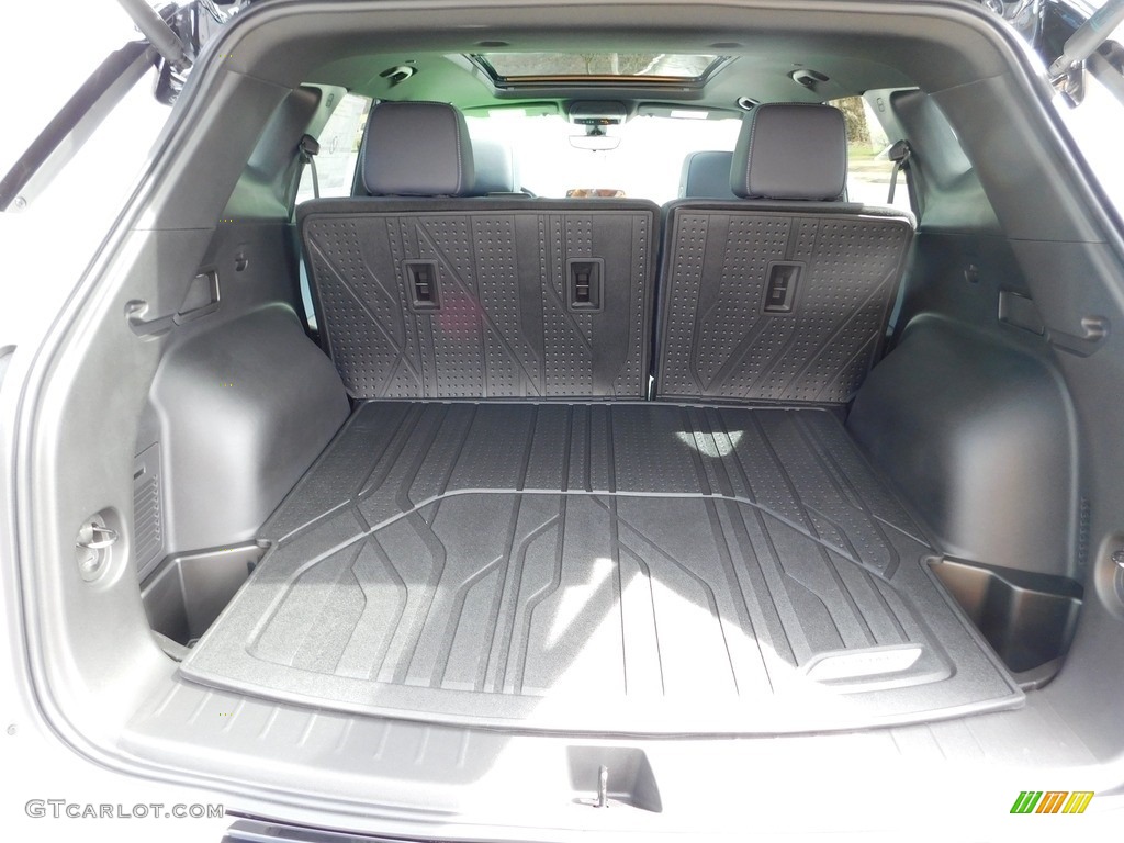2023 Chevrolet Blazer RS AWD Trunk Photo #145904645