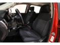 Hot Pepper Red Metallic - Ranger XLT SuperCrew 4x4 Photo No. 5