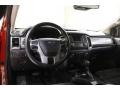 Hot Pepper Red Metallic - Ranger XLT SuperCrew 4x4 Photo No. 6