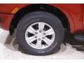 Hot Pepper Red Metallic - Ranger XLT SuperCrew 4x4 Photo No. 20