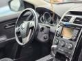 2014 Mazda CX-9 Touring AWD Controls