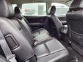 Black 2014 Mazda CX-9 Touring AWD Interior Color