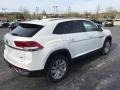 Pure White - Atlas Cross Sport SE 4Motion Photo No. 6