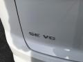 Pure White - Atlas Cross Sport SE 4Motion Photo No. 11