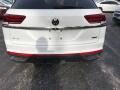 Pure White - Atlas Cross Sport SE 4Motion Photo No. 12
