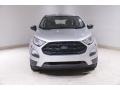 Moondust Silver Metallic - EcoSport S Photo No. 2