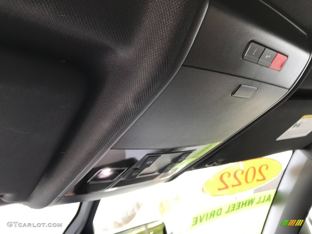 2022 Atlas Cross Sport SE 4Motion - Pure White / Dark Beige/Titan Black photo #28