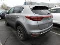 Steel Gray - Sportage LX AWD Photo No. 2