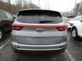 Steel Gray - Sportage LX AWD Photo No. 3