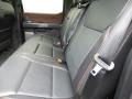 Black Rear Seat Photo for 2022 Ford F150 #145905776