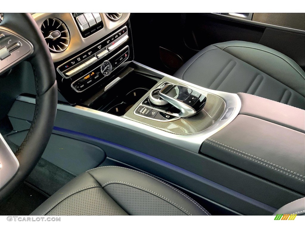 2023 Mercedes-Benz G 550 Controls Photo #145905932