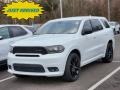 White Knuckle - Durango GT AWD Photo No. 1