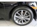 Crystal Black Pearl - Civic EX Sedan Photo No. 5