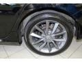 Crystal Black Pearl - Civic EX Sedan Photo No. 11