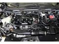 Crystal Black Pearl - Civic EX Sedan Photo No. 13