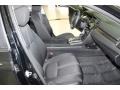 Crystal Black Pearl - Civic EX Sedan Photo No. 16