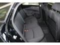 Crystal Black Pearl - Civic EX Sedan Photo No. 20