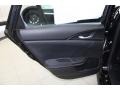 Crystal Black Pearl - Civic EX Sedan Photo No. 23