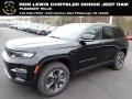 Diamond Black Crystal Pearl - Grand Cherokee 4XE Photo No. 1