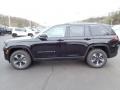 Diamond Black Crystal Pearl - Grand Cherokee 4XE Photo No. 2