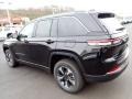 Diamond Black Crystal Pearl - Grand Cherokee 4XE Photo No. 3