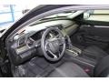 Crystal Black Pearl - Civic EX Sedan Photo No. 27