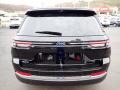 Diamond Black Crystal Pearl - Grand Cherokee 4XE Photo No. 4