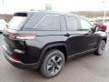 Diamond Black Crystal Pearl - Grand Cherokee 4XE Photo No. 6
