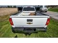 Summit White - Silverado 2500HD Work Truck Double Cab 4WD Photo No. 5
