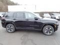 Diamond Black Crystal Pearl - Grand Cherokee 4XE Photo No. 7