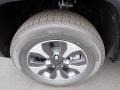 Diamond Black Crystal Pearl - Grand Cherokee 4XE Photo No. 10