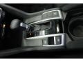 Crystal Black Pearl - Civic EX Sedan Photo No. 34