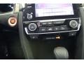 Crystal Black Pearl - Civic EX Sedan Photo No. 35