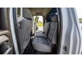 Summit White - Silverado 2500HD Work Truck Double Cab 4WD Photo No. 18